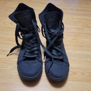 Men's Levi's Hi-Top Sneakers